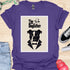 The Dogfather - V1 - The Poster T-Shirt